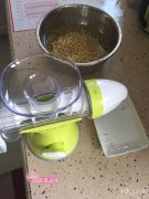 sure料理机在哪修家常土豆饼