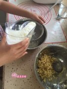 sure破壁料理机在哪修素三鲜打卤面